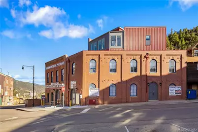101 Gregory Street, Central City, CO 80427 - Photo 2
