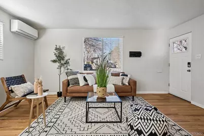 2558 S Vine Street, Denver, CO 80210 - Photo 2