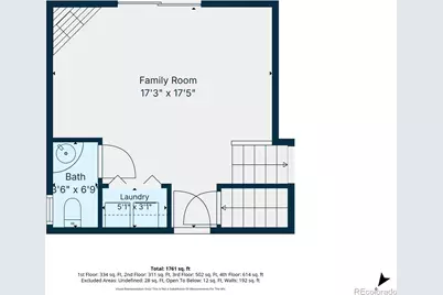 3354 W 114th Place, Westminster, CO 80031 - Photo 22