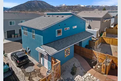 10705 Willow Avenue, Poncha Springs, CO 81201 - Photo 42