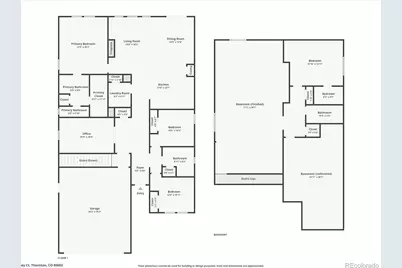 15392 Jersey Court, Thornton, CO 80602 - Photo 48