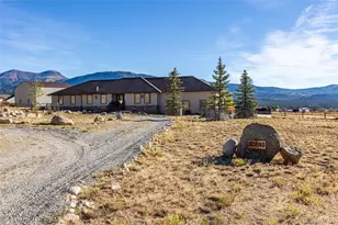 30695 Co Rd 361, Buena Vista, CO 81211 - Photo 2