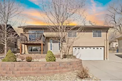 13474 W Oregon Court, Lakewood, CO 80228 - Photo 1