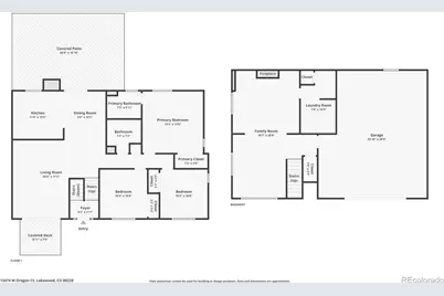 13474 W Oregon Court, Lakewood, CO 80228 - Photo 26