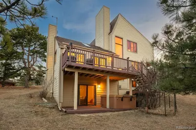 942 Gilia Drive, Golden, CO 80401 - Photo 44