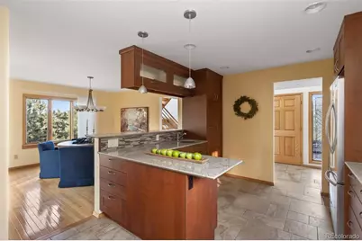 942 Gilia Drive, Golden, CO 80401 - Photo 8