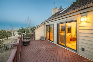 942 Gilia Dr, Golden, CO 80401 - Photo 16