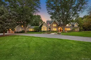 5 Viking Dr, Cherry Hills Village, CO 80113 - Photo 1
