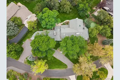 5 Viking Drive, Cherry Hills Village, CO 80113 - Photo 32