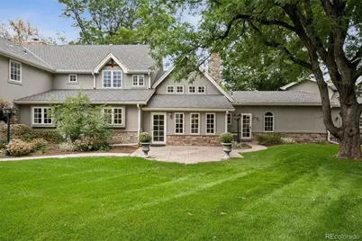 5 Viking Drive, Cherry Hills Village, CO 80113 - Photo 28