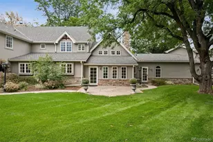 5 Viking Dr, Cherry Hills Village, CO 80113 - Photo 28