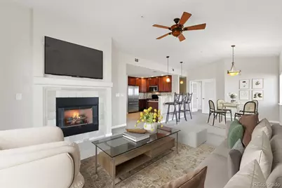 6223 Kilmer Loop #201, Golden, CO 80403 - Photo 1