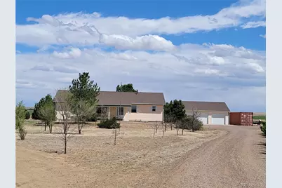 [Address not provided], Byers, CO  - Photo 1