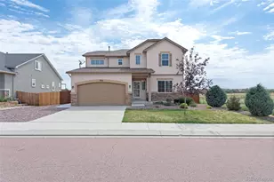 7926 Dutchl Loop, Colorado Springs, CO 80925 - Photo 2