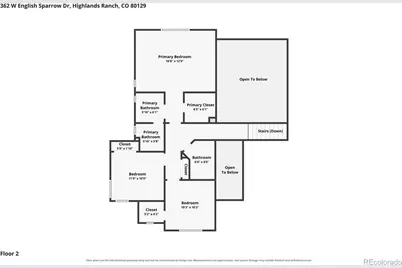 362 English Sparrow Drive, Littleton, CO 80129 - Photo 38