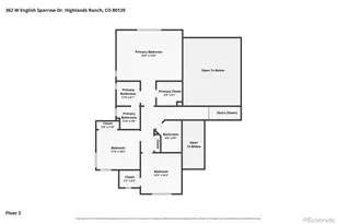 362 English Sparrow Dr, Littleton, CO 80129 - Photo 38
