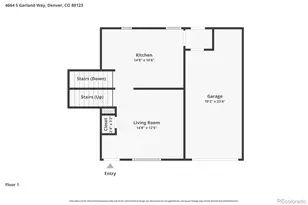 4664 S Garland Way, Littleton, CO 80123 - Photo 42
