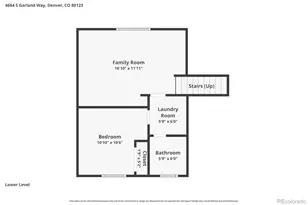 4664 S Garland Way, Littleton, CO 80123 - Photo 44