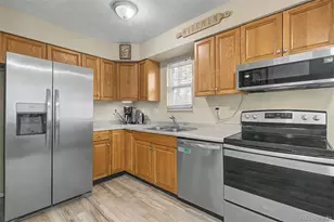 4664 S Garland Way, Littleton, CO 80123 - Photo 6