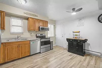 4664 S Garland Way, Littleton, CO 80123 - Photo 8
