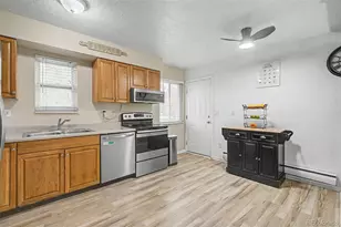4664 S Garland Way, Littleton, CO 80123 - Photo 8