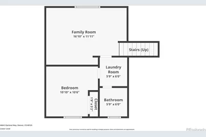 4664 S Garland Way, Littleton, CO 80123 - Photo 40