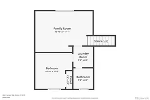4664 S Garland Way, Littleton, CO 80123 - Photo 40