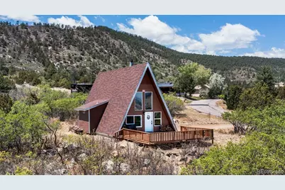 5279 Red Cloud Road, Colorado City, CO 81019 - Photo 1