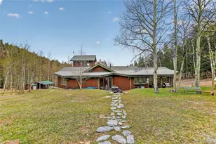 2720 South Spring Gulch Road, Idaho Springs, CO 80452 - Photo 4