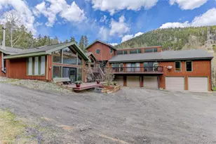 2720 South Spring Gulch Road, Idaho Springs, CO 80452 - Photo 50