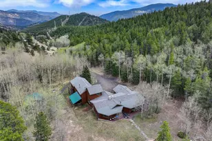 2720 South Spring Gulch Road, Idaho Springs, CO 80452 - Photo 2