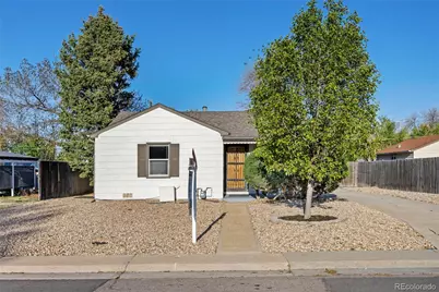 2060 S Knox Court, Denver, CO 80219 - Photo 28