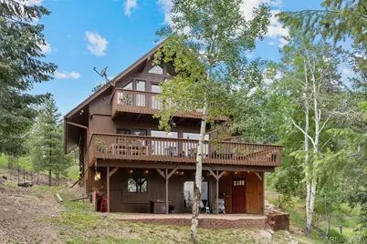 32462 Lodgepole Drive, Evergreen, CO 80439 - Photo 36