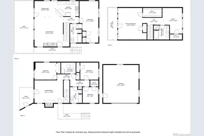 32462 Lodgepole Drive, Evergreen, CO 80439 - Photo 42