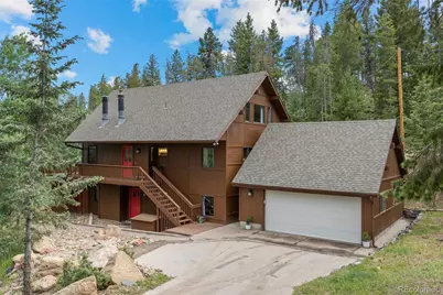 32462 Lodgepole Drive, Evergreen, CO 80439 - Photo 4