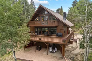 32462 Lodgepole Dr, Evergreen, CO 80439 - Photo 1