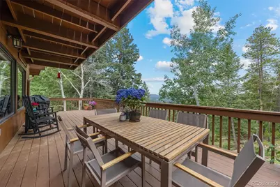 32462 Lodgepole Drive, Evergreen, CO 80439 - Photo 14
