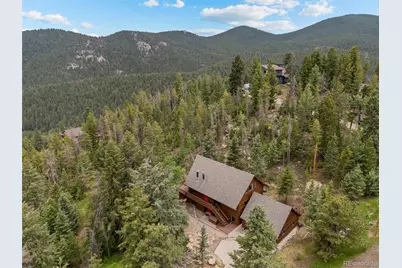 32462 Lodgepole Drive, Evergreen, CO 80439 - Photo 2