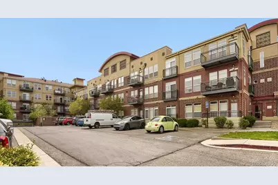10184 Park Meadows Drive #1310, Lone Tree, CO 80124 - Photo 2