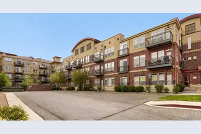 10184 Park Meadows Drive #1310, Lone Tree, CO 80124 - Photo 1