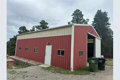 5784 Herzman Drive, Evergreen, CO 80439 - Photo 2