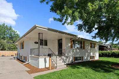 6561 Marshall Street, Arvada, CO 80003 - Photo 1
