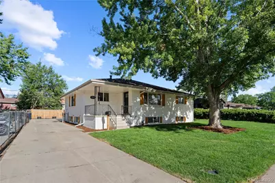 6561 Marshall Street, Arvada, CO 80003 - Photo 4