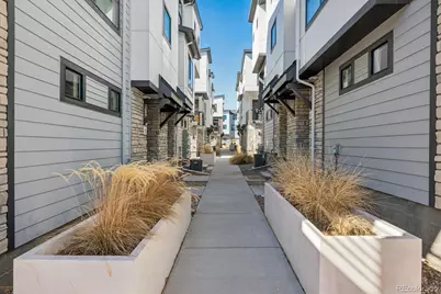 2066 S Holly Street #1, Denver, CO 80222 - Photo 4