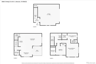 2066 S Holly St, Denver, CO 80222 - Photo 34