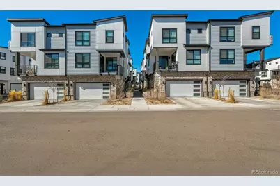 2066 S Holly Street #1, Denver, CO 80222 - Photo 2