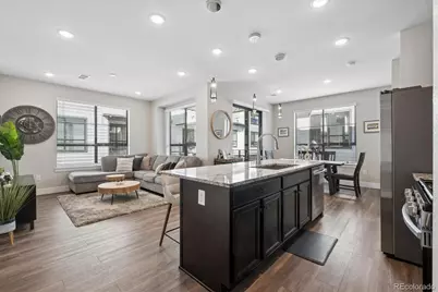 2066 S Holly Street #1, Denver, CO 80222 - Photo 1