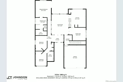 9837 Grove Circle, Westminster, CO 80031 - Photo 48