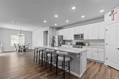 18258 Martinello Drive, Parker, CO 80134 - Photo 16