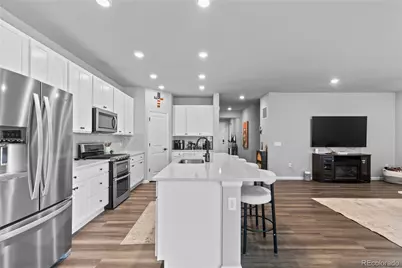 18258 Martinello Drive, Parker, CO 80134 - Photo 18